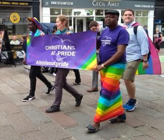 Gay Christians