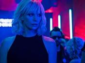 Film Review: Disappointing, Confusing, Wildly Entertaining Atomic Blonde