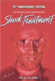 Double Feature Weekend – Shock Treatment (1981)