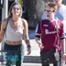 Macaulay Culkin and Goddaughter Paris Jackson Head to Tattoo Parlor to Get Matching Tattoos