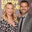 Sweet Valley High's Brittany Daniel Weds Adam Touni