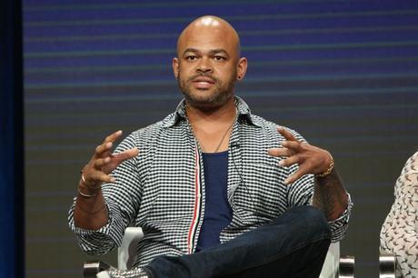 ‘UNDERGROUND’ DIRECTOR ANTHONY HEMINGWAY IS STILL HOPEFUL THE SHOW WILL FIND A HOME