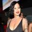 Amber Rose Is Unrecognizable as She Parties in a Black Wig