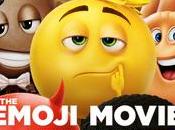 Today's Review: Emoji Movie