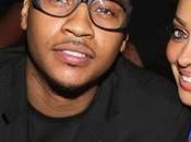 Fight Your Girl: Carmelo Anthony Post Estranged Wife Lala