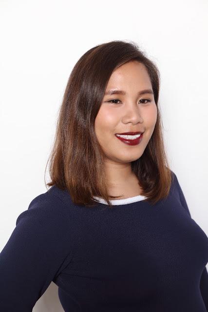 First Impression on Maybelline FIT Me Collection + Swatches