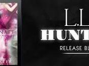 Illuminate L.L. Hunter @agarcia6510 @LLHunterbooks