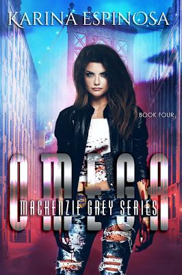 Omega by Karina Espinosa @agarcia6510 @TweetsByKarina