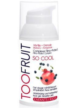 Now Intensify Your Facial Glow A Scale Up!!