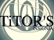 TiTORS iNSiGNiA Video Week