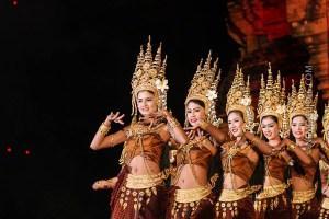 5 Things You Should Know Before Visiting Thailand
