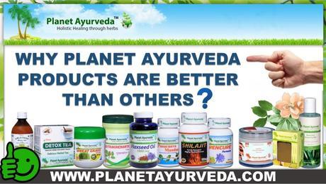 How to get Ayurvedic Products in United States -Planet Ayurveda