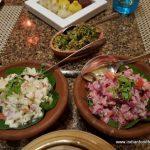 Flavours of Maharashtra at Renaissance Mumbai Convention Centre Hotel