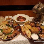 Flavours of Maharashtra at Renaissance Mumbai Convention Centre Hotel