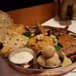 Flavours of Maharashtra at Renaissance Mumbai Convention Centre Hotel