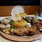 Flavours of Maharashtra at Renaissance Mumbai Convention Centre Hotel