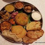 Flavours of Maharashtra at Renaissance Mumbai Convention Centre Hotel