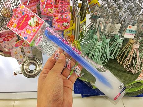 daiso spatula