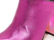 Shoe Dolce Vita Enya Lucite Pumps