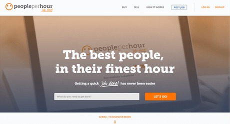 Top 9 Sites Like Fiverr