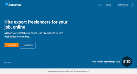 Top 9 Sites Like Fiverr