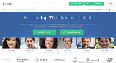 Top 9 Sites Like Fiverr