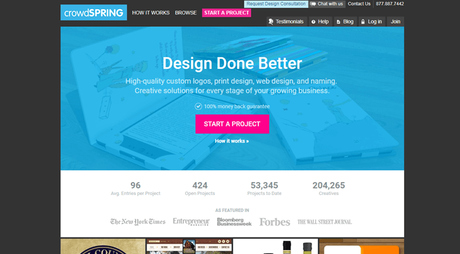 Top 9 Sites Like Fiverr