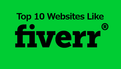 Top 9 Sites Like Fiverr