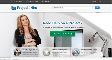 Top 9 Sites Like Fiverr