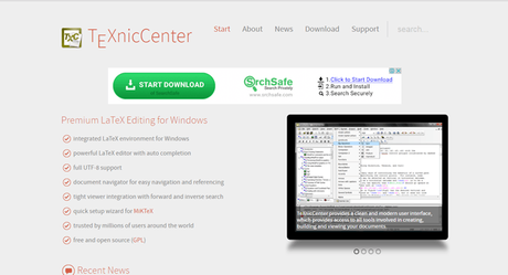 Best Latex Editor: Top 10 Latex Editors To Choose From