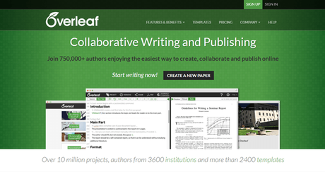 Best Latex Editor: Top 10 Latex Editors To Choose From