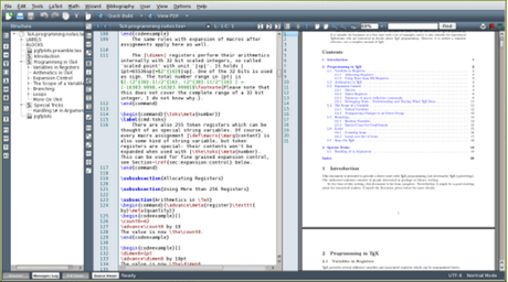 Best Latex Editor: Top 10 Latex Editors To Choose From