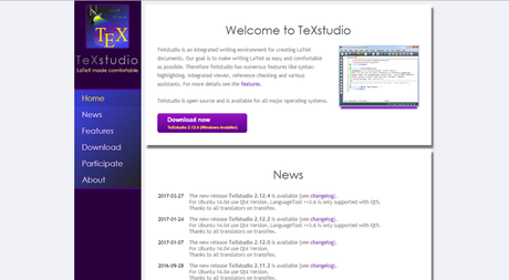 Best Latex Editor: Top 10 Latex Editors To Choose From