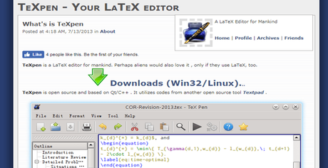 Best Latex Editor: Top 10 Latex Editors To Choose From