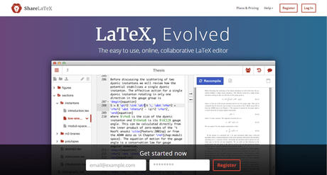 Best Latex Editor: Top 10 Latex Editors To Choose From