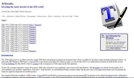 Best Latex Editor: Top 10 Latex Editors To Choose From