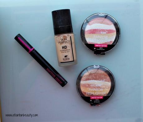 Beauty Favorites