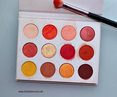 ColourPop Yes, Please Eyeshadow Palette