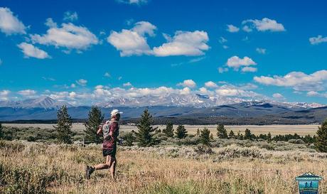 TransRockies Run 2018