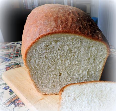Favourite White Bread