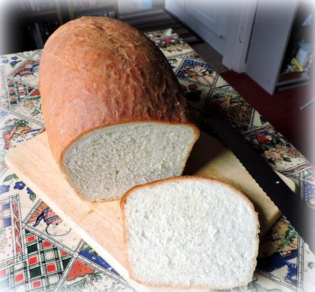 Favourite White Bread