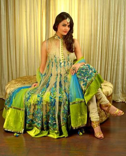 How To Style The Latest Ethnic Wear For Indian Festivals