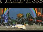 Primus: Album "The Desaturating Seven" 09/29 Stream