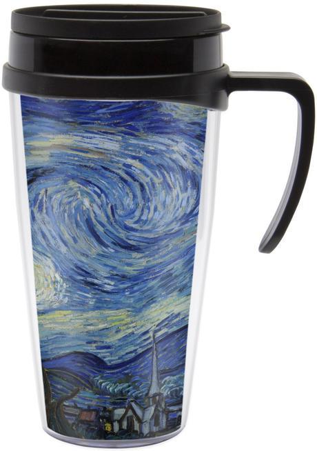 Image result for images of Starry Travel Mug