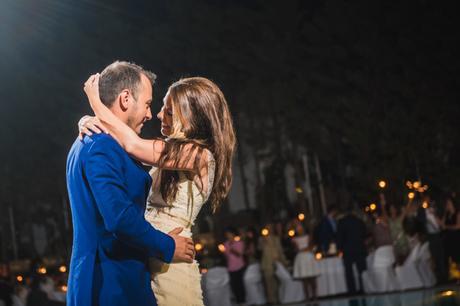 Romantic fall wedding in Skyros | Vicky & George wedding-reception-Nefeli-hotel (1)