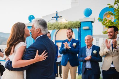 Romantic fall wedding in Skyros | Vicky & George fall-wedding-greece (1)
