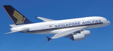 Image result for images of Singapore Airlines