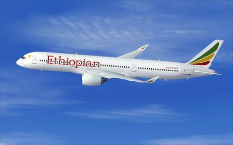 Image result for images of Ethiopian Airlines