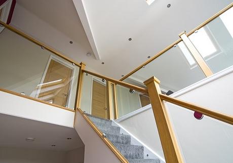 Factors to Consider When installing Glass Balustrading