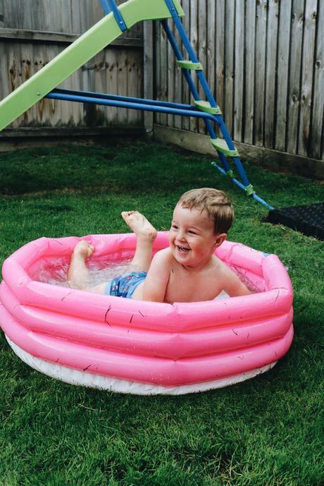 Disposable vs reusable nappies